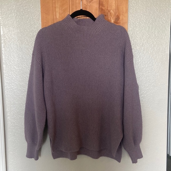 Mock neck GAP Sweater - Picture 1 of 7